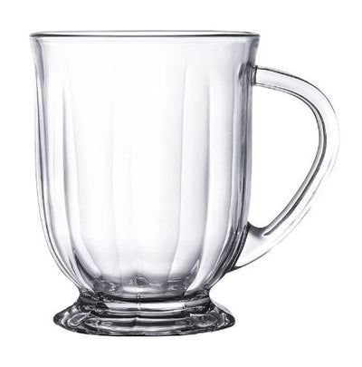 Multi Serve Beverage Mug - Set Of 6