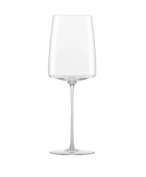 Simplify Light & Fresh Red Wine Glass