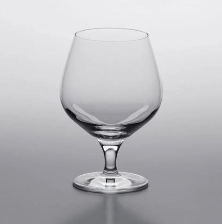 Primeur Cognac Glasses, Set of 6