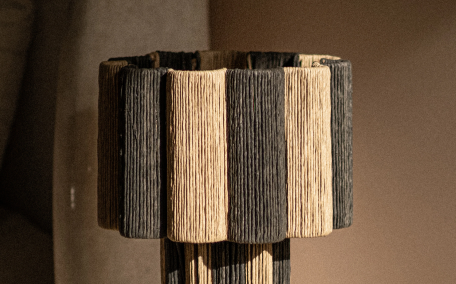 Kenji Table Lamp