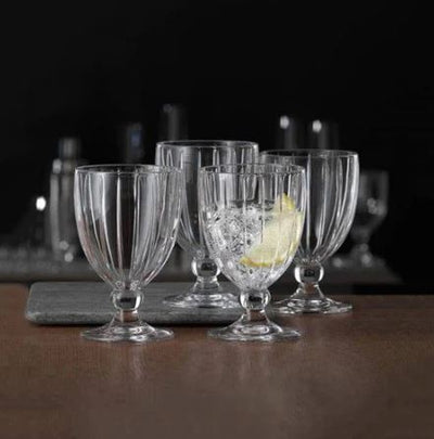 Milano Cocktail Goblets 305ml, Set of 4