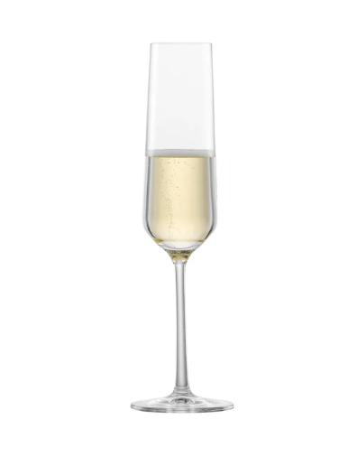 Pure Champagne Glass, Set of 6