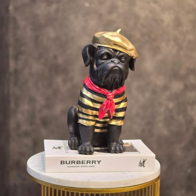 SAUVE SAILOR DOG