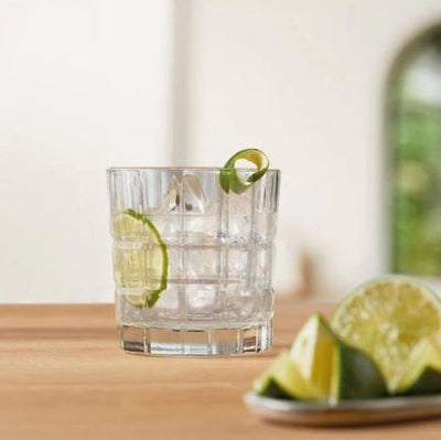 Gin Cocktail Tumblers 360ml, Set of 2