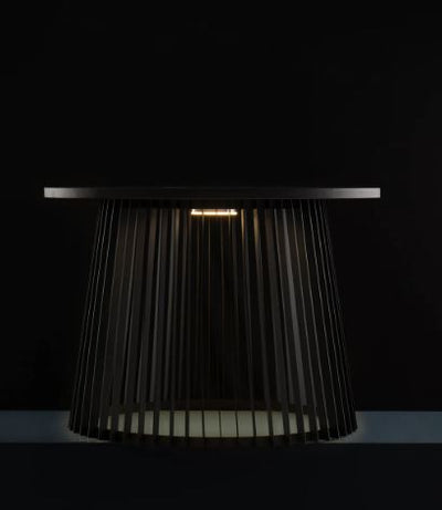 Solis Solar Table