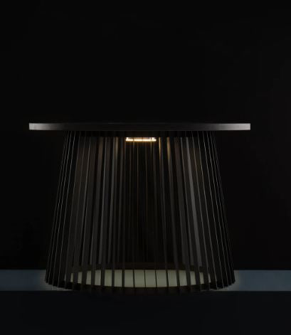 Solis Solar Table