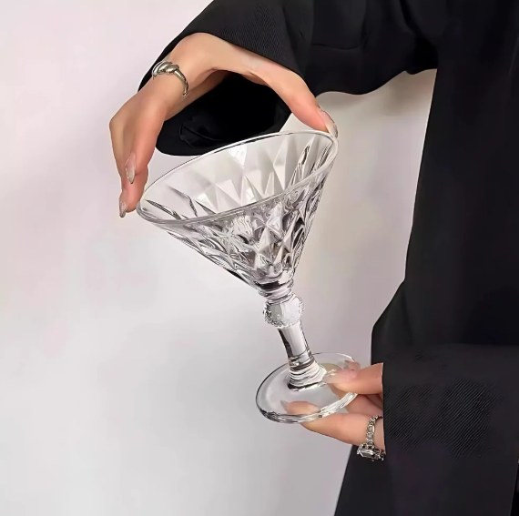 Aurora Royale Glass (Pack Of 2)