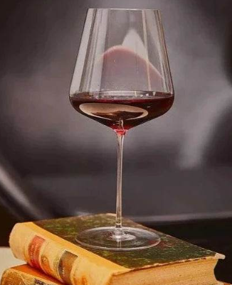 Zalto Bordeaux Glass