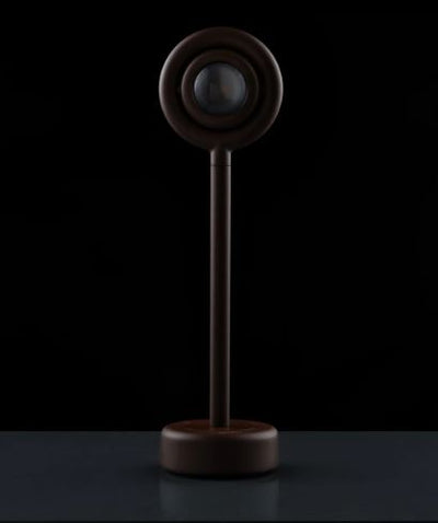 Kindle Brown