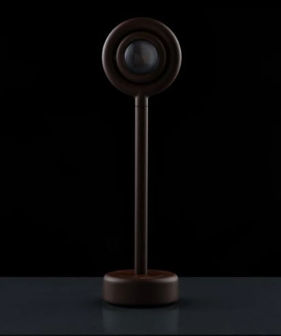Kindle Brown