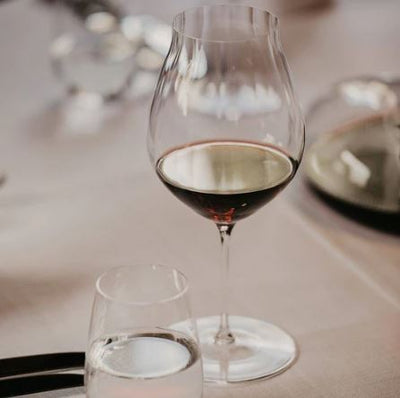 Performance Pinot Noir Glasses 830ml, Set of 2