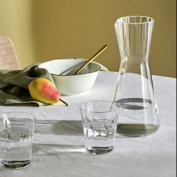 Lady Water Carafe 1000ml