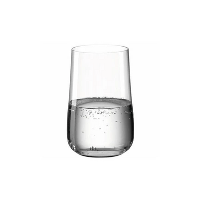 Brunelli Long Drink Glasses 530ml, Set of 6
