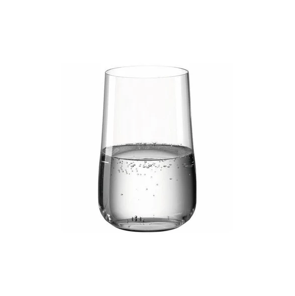 Brunelli Long Drink Glasses 530ml, Set of 6