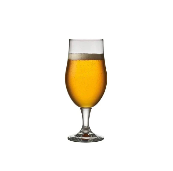 Juvel Beer Glasses 490ml, Set of 4