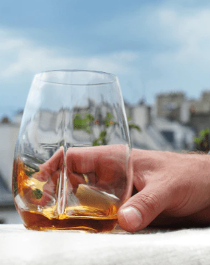Aroma Whisky Tumblers