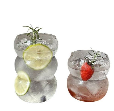 Grip MultiPurpose Glass – Set of 6