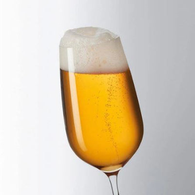Tivoli Beer Glasses 410ml, Set of 6