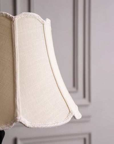 Luxe Westminster Table Lamp