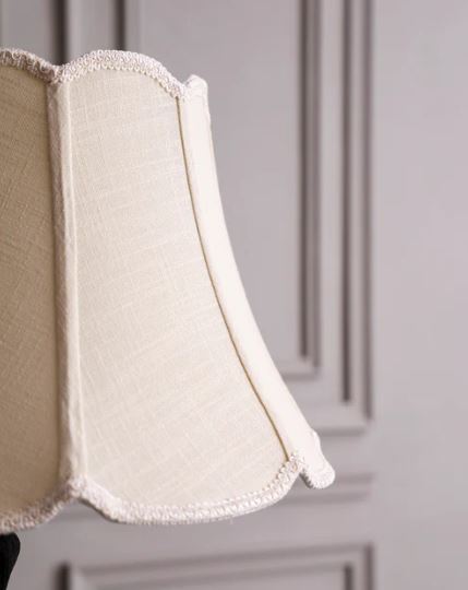 Luxe Westminster Table Lamp