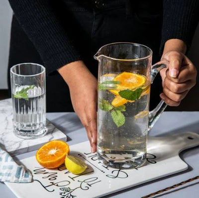 Ciao Water Pitcher 800ml
