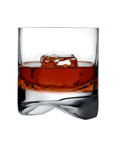 Arch Whisky Glass
