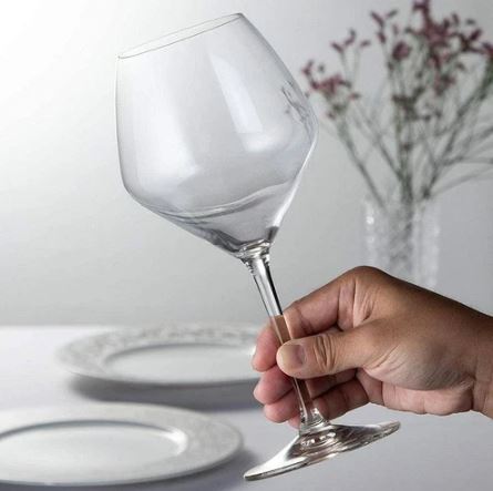 Extreme Pinot Noir Glasses 770ml, Set of 2