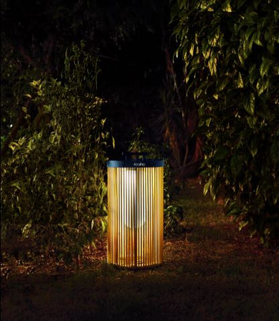 Axis Solar Lantern