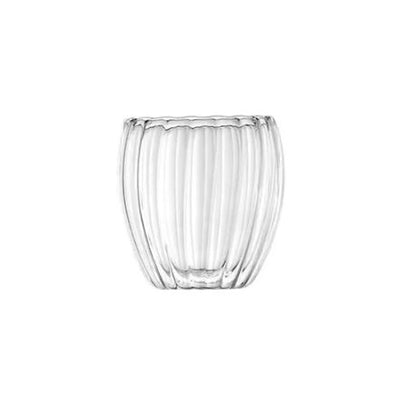 Lines Double Wall Tumbler - Medium
