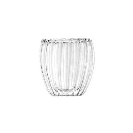 Lines Double Wall Tumbler - Medium