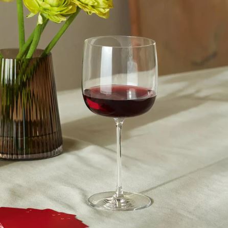 Borough Grand Cru Glasses 660ml, Set of 4