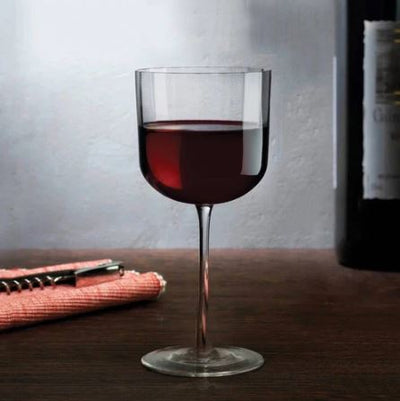 Neo White Wine Glasses 320ml, Set of 2