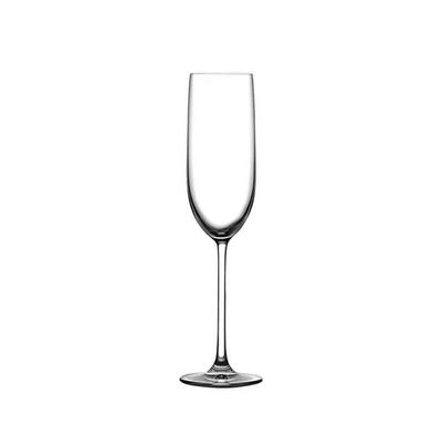 Champagne Flutes 220ml, Set of 2