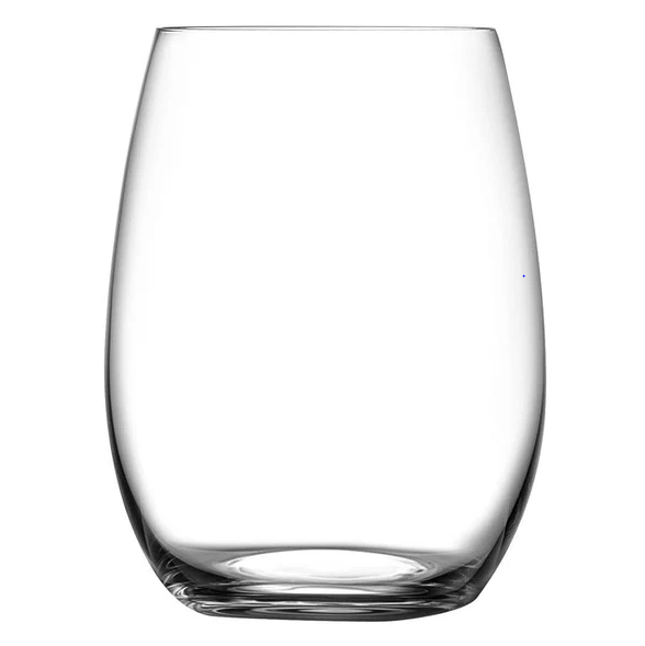 Wine Glasses 610ml, Set of 4