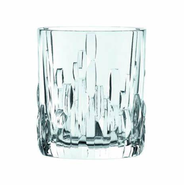 Shu Fa Whisky Tumbler