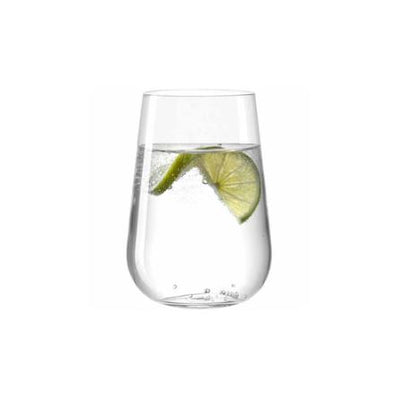 Everyday Tumblers 370ml, Set of 6