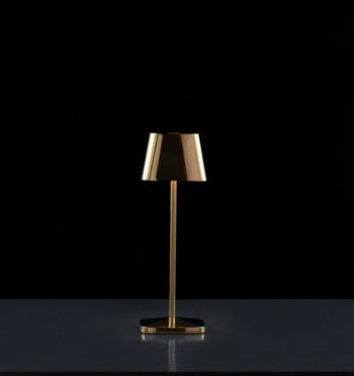 Pluto Gold