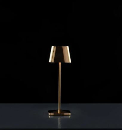 Pluto Gold