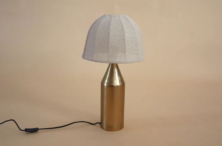 Alba Table Lamp