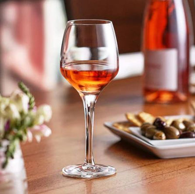 Fame White Wine Glasses 265ml, Set of 6
