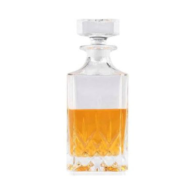 Opera Whiskey Decanter 750ml