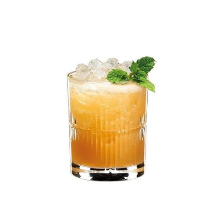 Mixing Rum Glasses 323ml, Set of 4