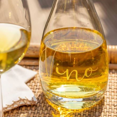 Apertivo Vino Carafe 820ml
