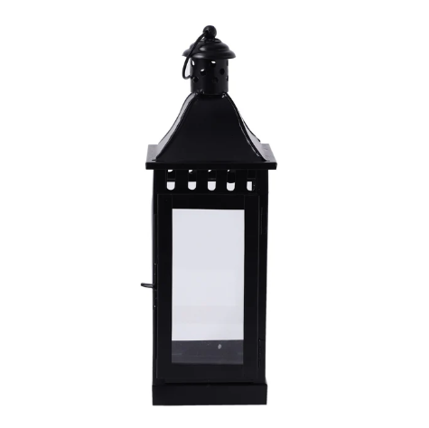 Noor Pillar Lantern