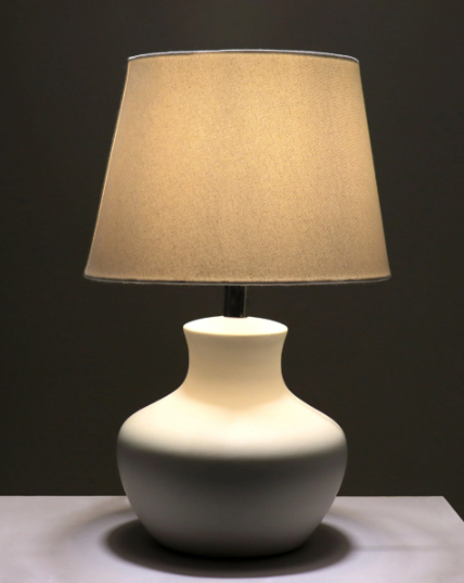 Krug Table Lamp