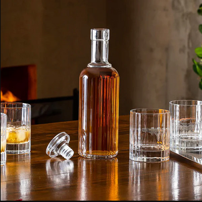 Bach Decanter with Stopper 700ml