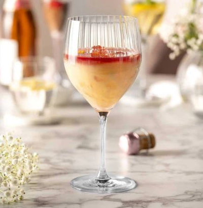 Cocktail Glasses 750ml, Set of 6