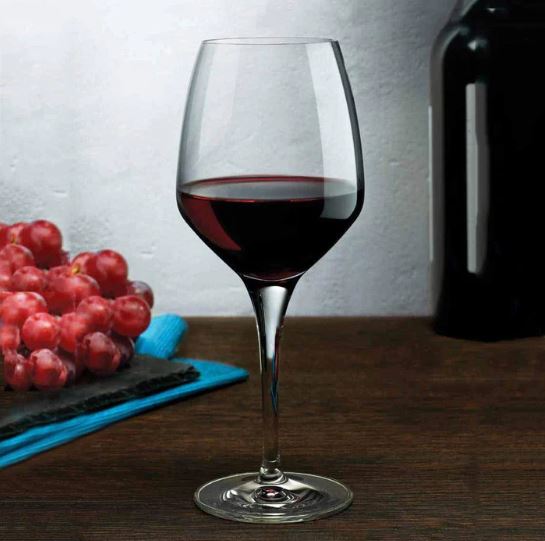 Fame White Wine Glasses 265ml, Set of 6
