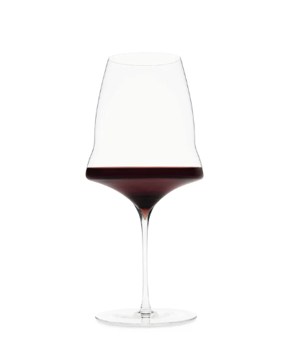 Josephine Red Wine Glass