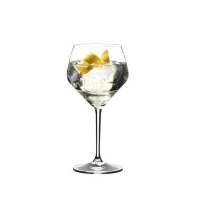 RIEDEL Crystal GIN GLASS - SET OF 4 - MADE IN GERMANY